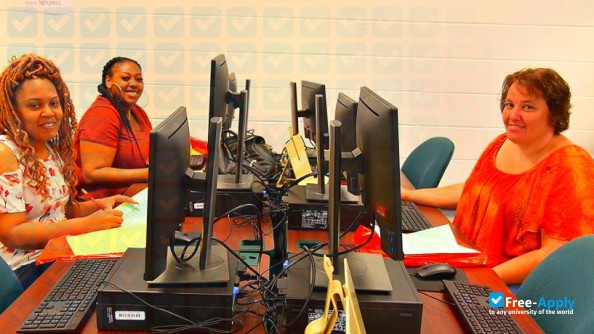 South Georgia Technical College photo #12