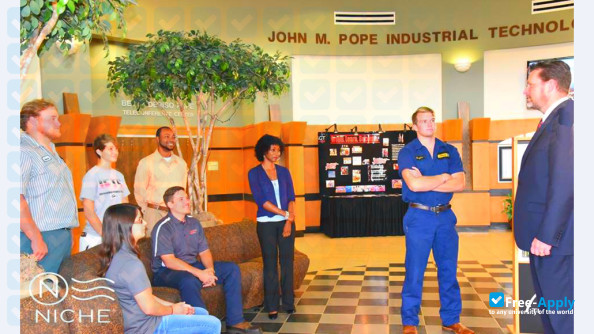 South Georgia Technical College photo #6