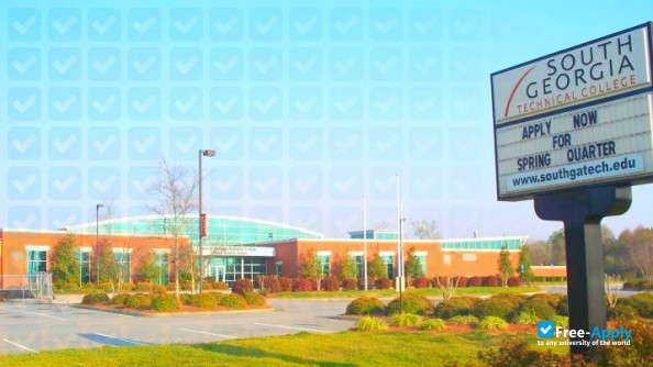 South Georgia Technical College photo #10