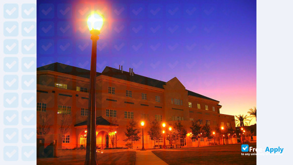 Texas A&M University–Kingsville фотография №1