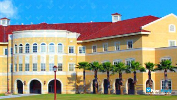 Texas A&M University–Kingsville фотография №9