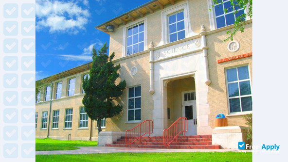 Texas A&M University–Kingsville фотография №5