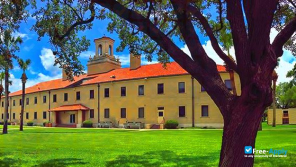 Texas A&M University–Kingsville photo