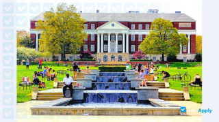 University of Maryland College Park thumbnail #1