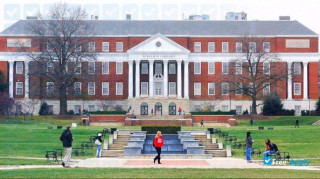 University of Maryland College Park thumbnail #6