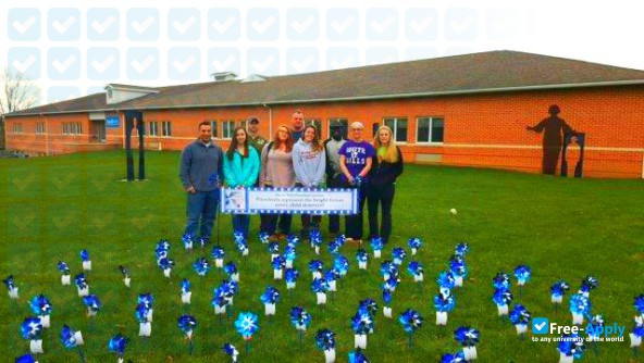 Foto de la South Hills School of Business and Technology #4