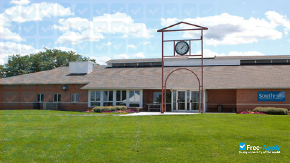 Foto de la South Hills School of Business and Technology #16