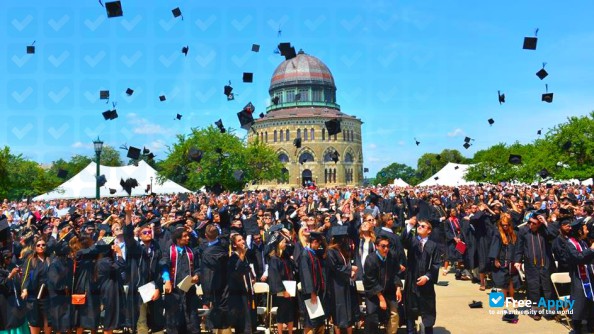 Union College Schenectady NY photo #5