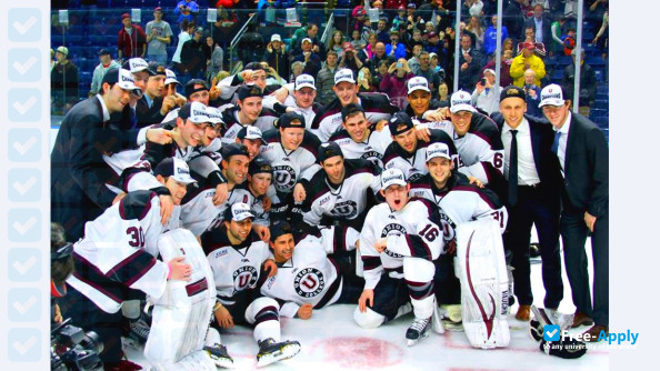 Photo de l’Union College Schenectady NY #15