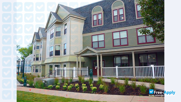 Union College Schenectady NY photo #17