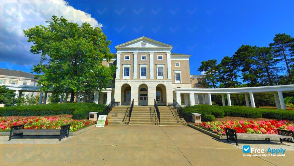 Photo de l’Union College Schenectady NY #7