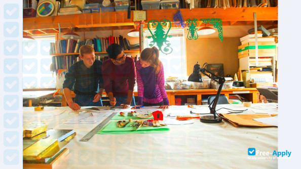 Union College Schenectady NY photo #14