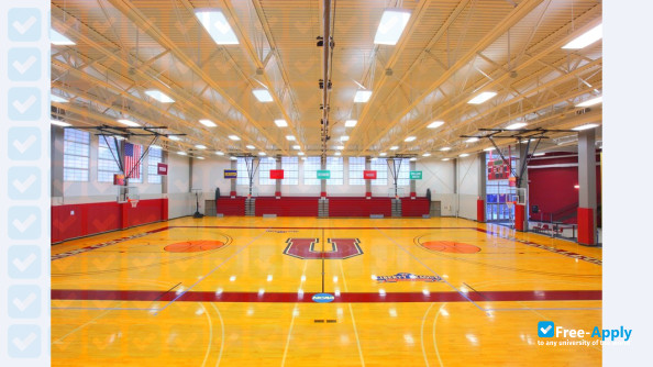 Photo de l’Union College Schenectady NY #13