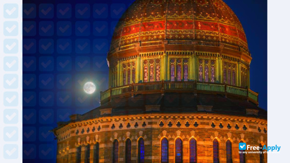 Union College Schenectady NY photo #18