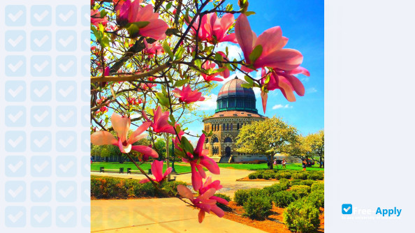 Union College Schenectady NY photo #9