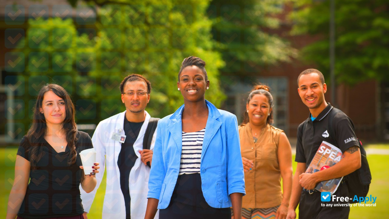South Louisiana Community College photo #2