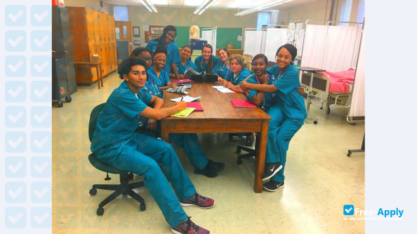 South Louisiana Community College photo #14