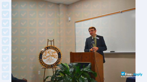 South Louisiana Community College photo