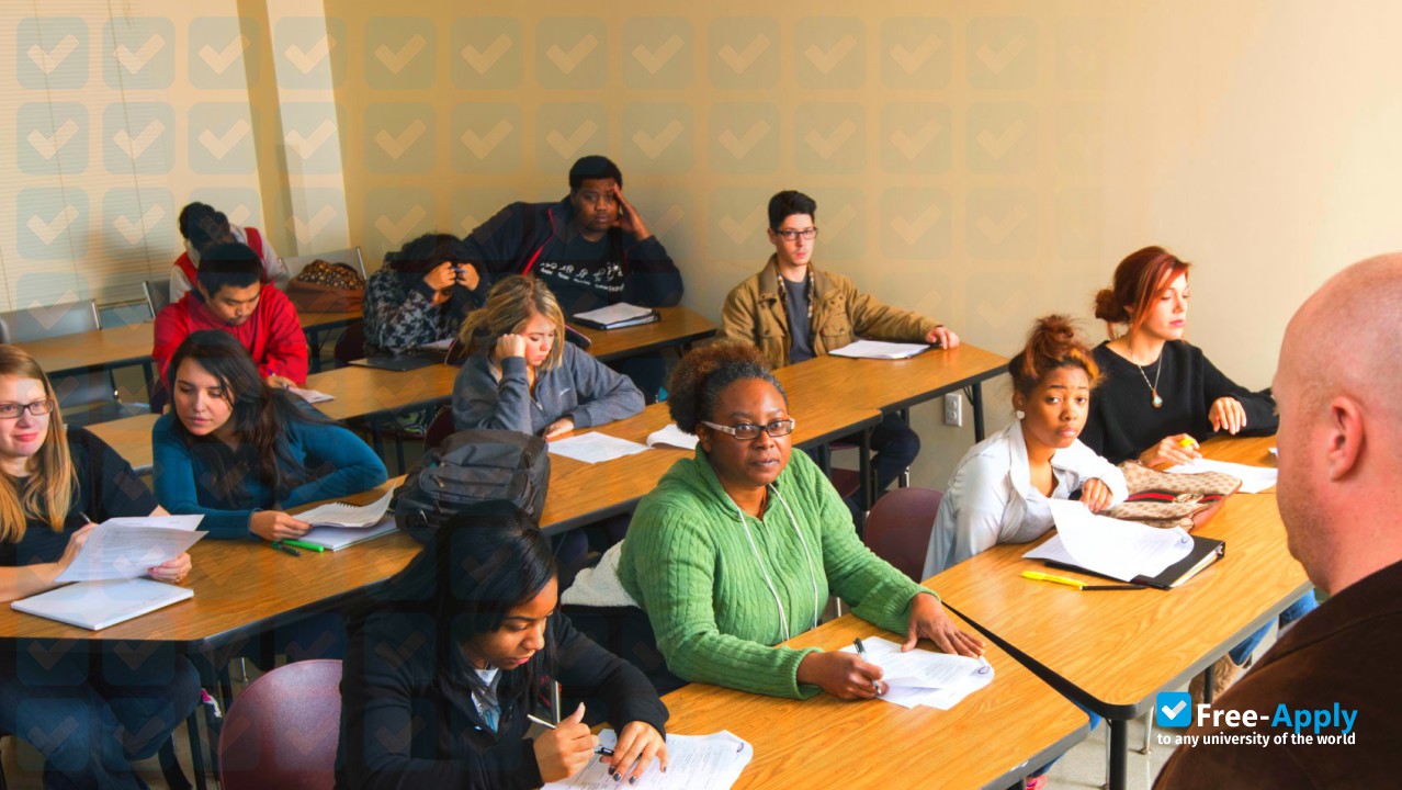 South Louisiana Community College photo #9