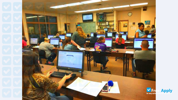 South Louisiana Community College photo #1