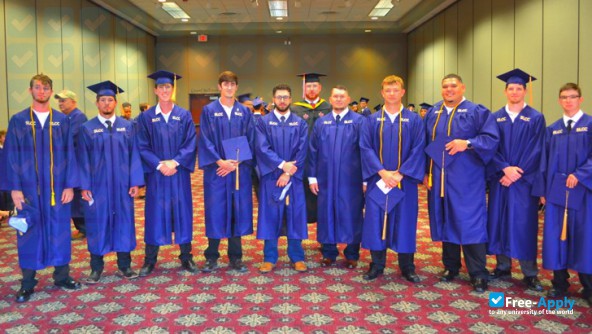 South Louisiana Community College photo #8