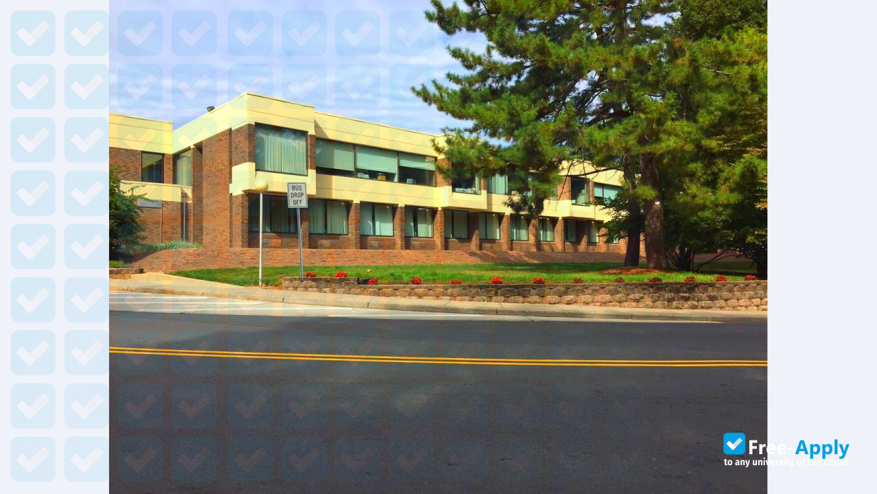 Union County College photo #4