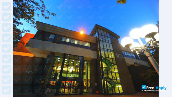 Union County College photo #5