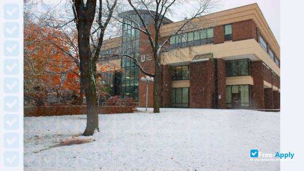 Union County College photo #9