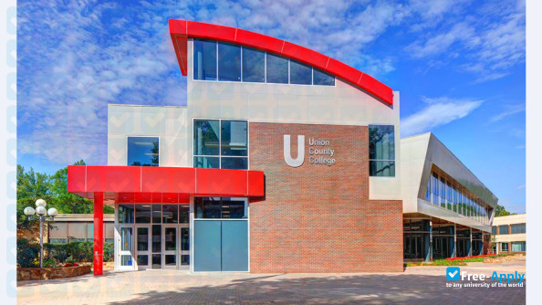 Union County College photo #11