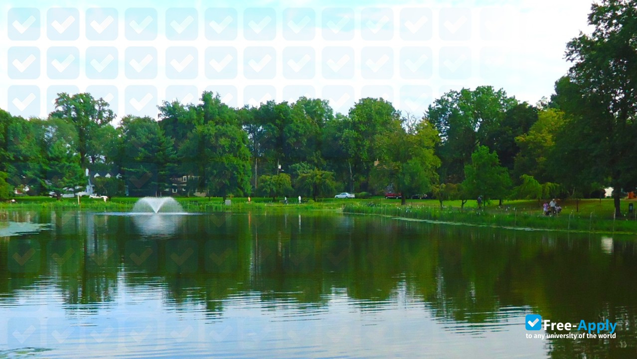 Union County College photo #12