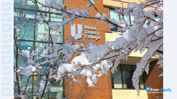 Union County College photo #10
