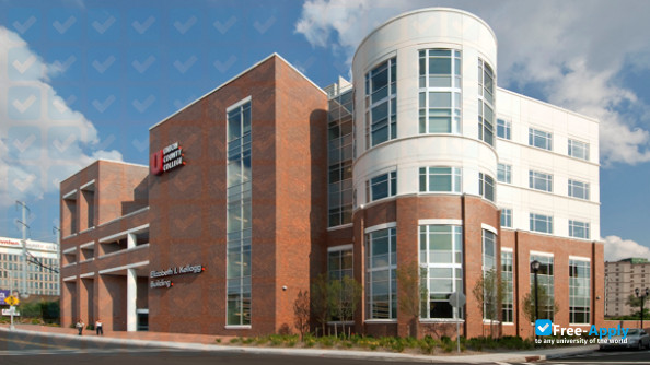 Union County College photo #2