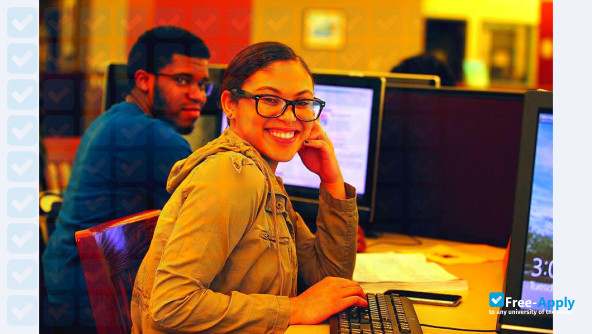 Union County College photo