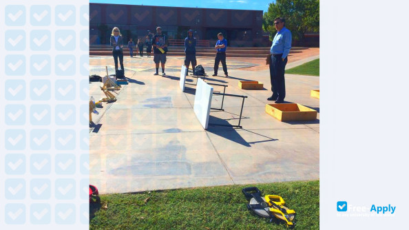 South Mountain Community College фотография №3