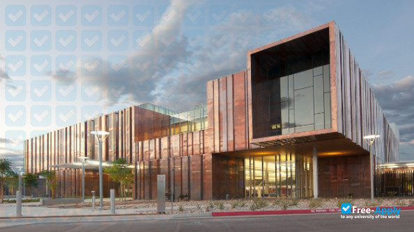 South Mountain Community College фотография №7