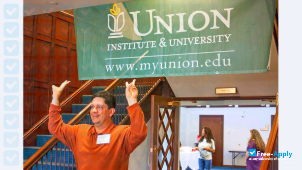 Union Institute & University photo #8