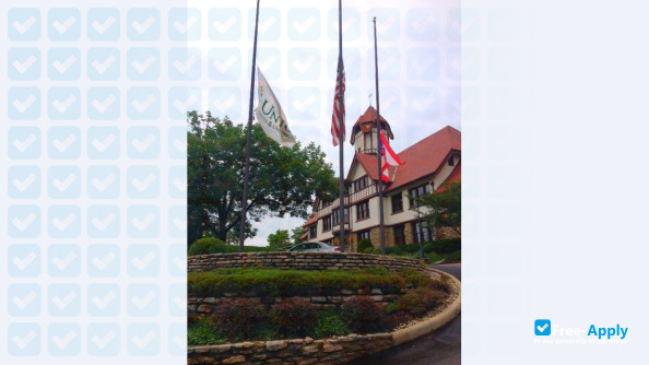 Union Institute & University photo #11