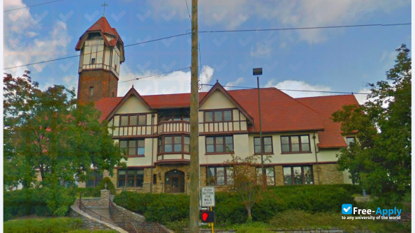 Union Institute & University photo #7