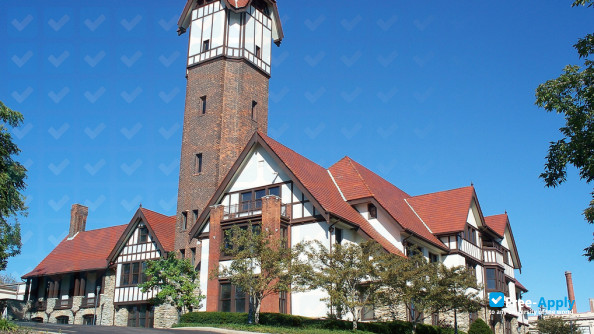 Union Institute & University photo #3