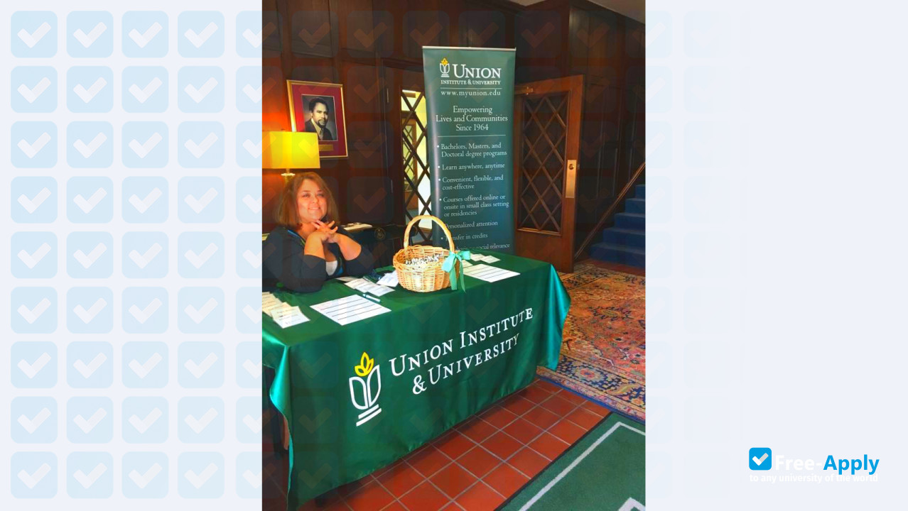 Union Institute & University photo #18
