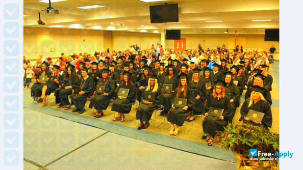 Foto de la South Piedmont Community College #5