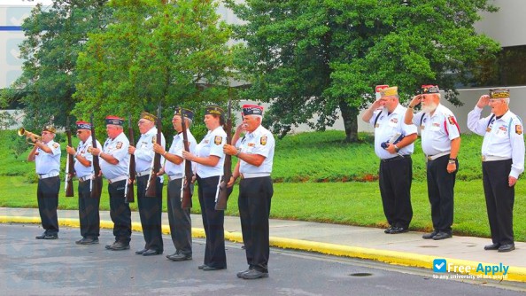 South Piedmont Community College photo #10