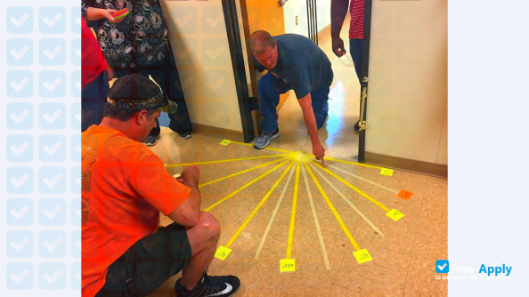 South Piedmont Community College photo #6