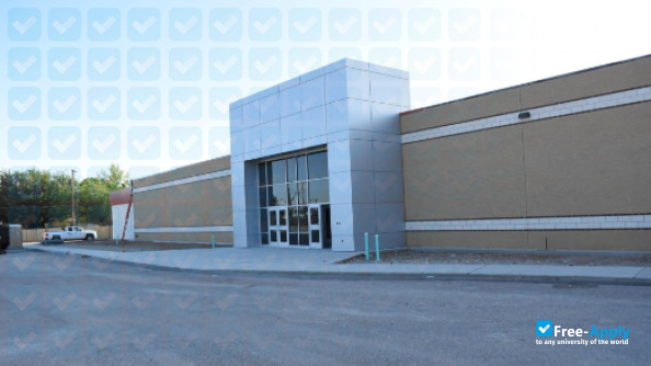 Foto de la South Plains College #12