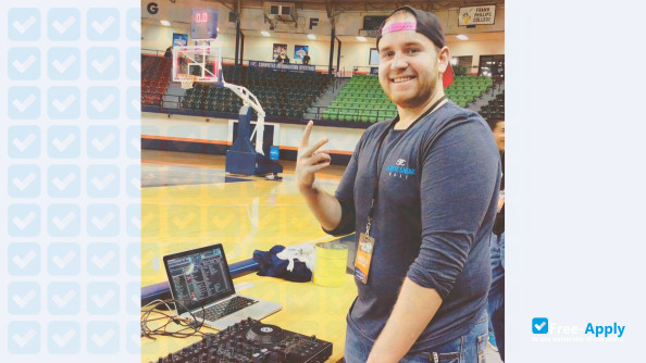 South Plains College photo #12