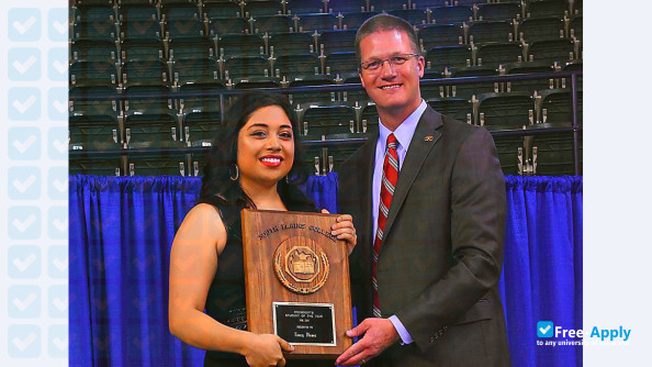 Foto de la South Plains College #11