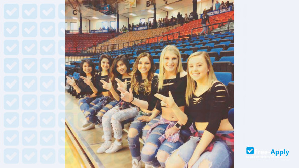 South Plains College photo #13