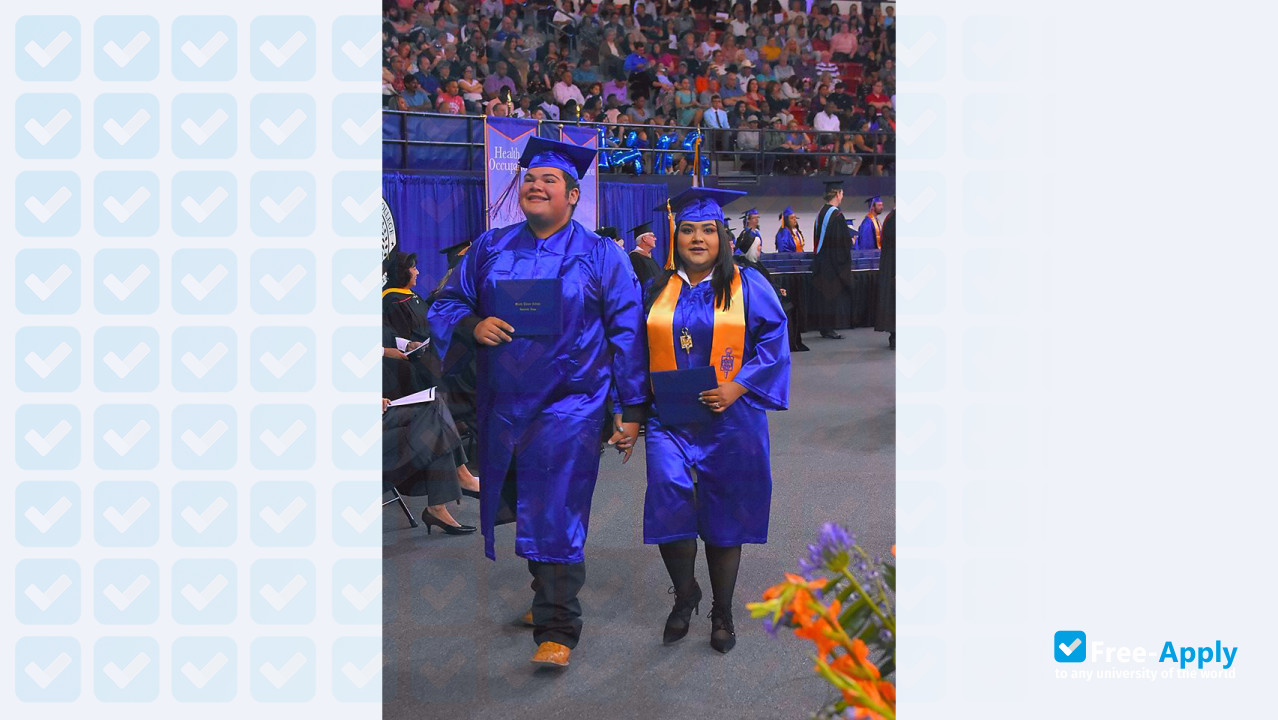 Foto de la South Plains College #14