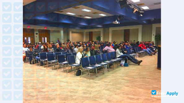 Foto de la South Plains College #7