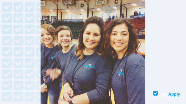 Foto de la South Plains College #13